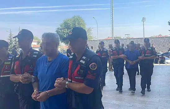 Kayseri'de yakalanmışlardı: Sedat Ünal cinayetinde 4 tutuklama