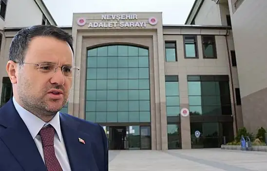 Bakan Gürlek duyurdu: 18 yıllık Sedat Ünal cinayetinde yeni gelişme