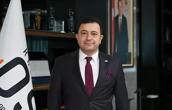 '19 Mayıs, kararlılığın ve bağımsızlık tutkusunun sembolüdür'