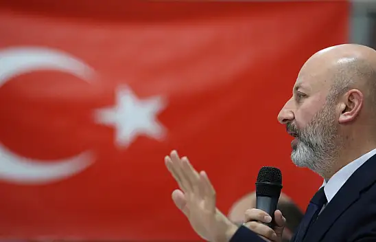 '19 Mayıs, millî uyanışın ve bağımsızlık mücadelemizin sembolüdür'