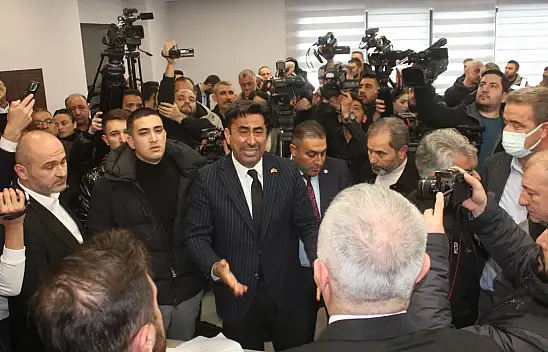 19 yıllık sendikacı Serhat Çelik gözyaşlarıyla isyanı etti!