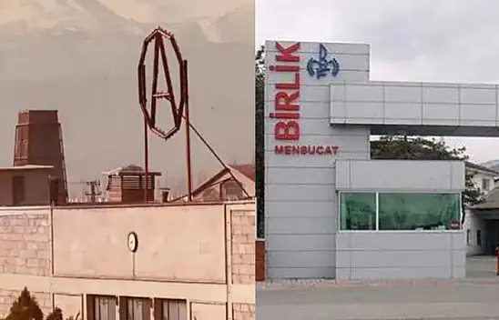 1953 yılında kurulmuşlardı! Biri el değiştirdi diğerinde üretim durdu