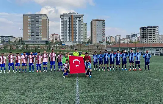 1966 Turanspor'dan 5 maçlık galibiyet serisi