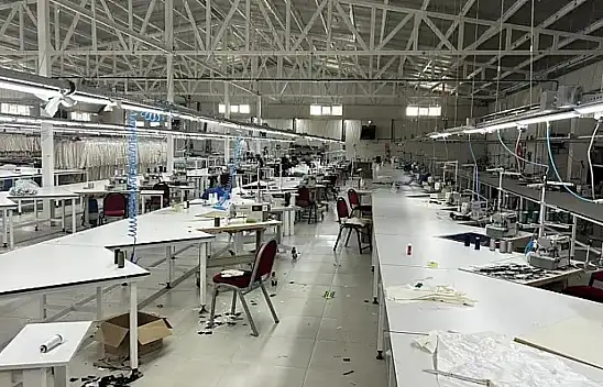 2 kez kapanmıştı! Kayseri'deki fabrikayla ilgili flaş gelişme!