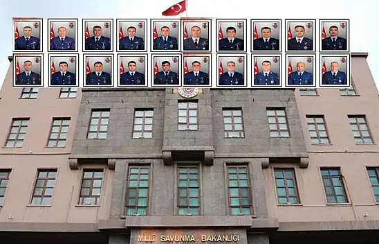 20 askerimiz şehit olmuştu! MSB'den flaş açıklama