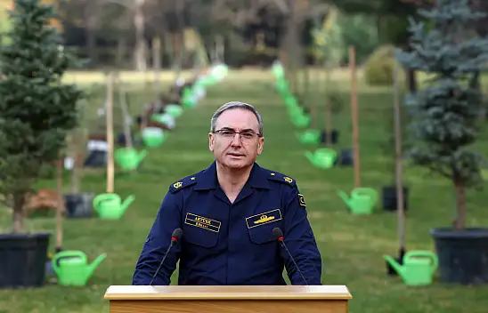 20 askerin şehit olduğu kazayla ilgili Kayseri detayı