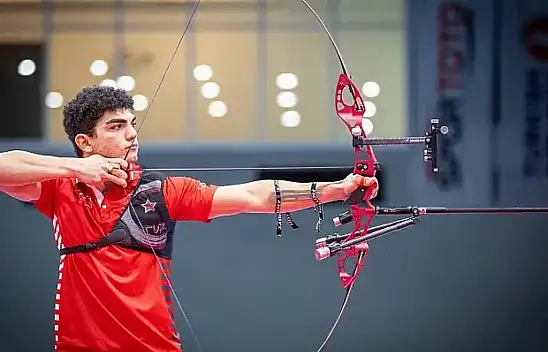 Spor A.Ş. sporcuları 2025'e damga vurdu