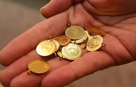 20 Ekim'de altın ne kadar oldu? Kapalı Çarşı'da son durum