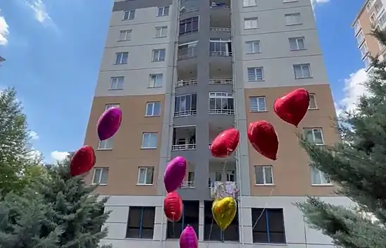 2024'ün en duygulandıran mezuniyeti onun için düzenlemişti: Aslı Öğretmen'in hikayesi yarım kaldı