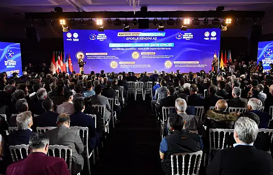 2029 için 3,2 milyarlık devasa bütçe