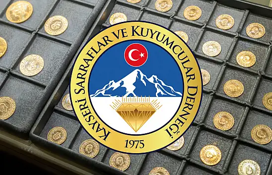 21 Eylül Kayseri altın fiyatları açıklandı! Gram ve çeyrekte son durum