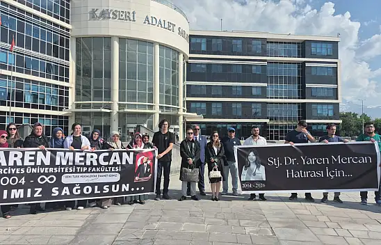 22 yaşındaki doktor adayı Yaren Mercan'ın ölümünde dikkat çeken gelişme!