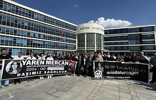 22 yaşındaki Yaren için adalet talebi büyüyor