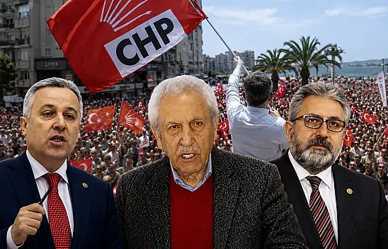 221 eski CHP'liden ortak bildiri! Kayseri'den üç isim imza attı
