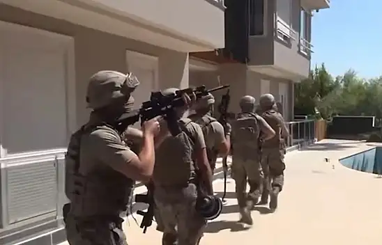23 ilde 5 Milyar 388 Milyon liralık dev operasyon!