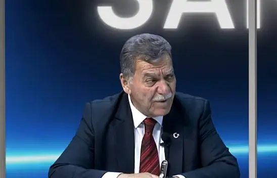 '24 aylığına seçildim, 24 yıl başkanlık yaptım'