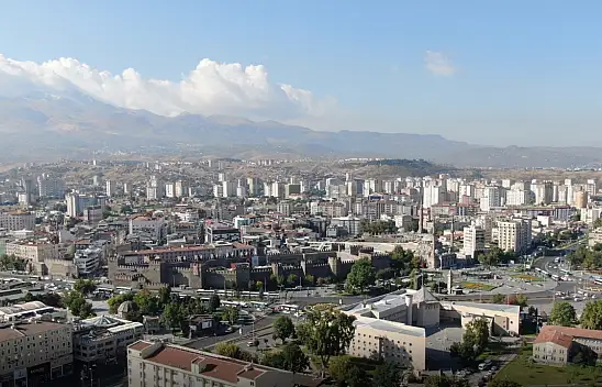 25 ilçe il olabilir! Listede Kayseri'den bir ilçe var mı?
