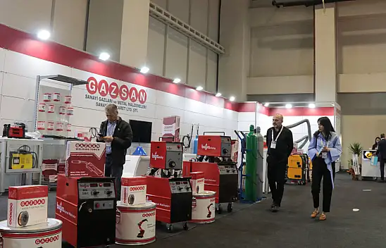 28 ülkeden Kayseri'ye geldiler! İşte nedeni…