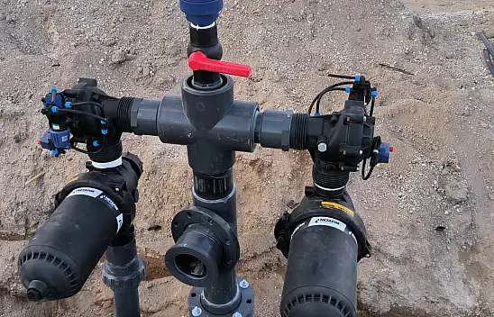 3–4 yılda kendini amorti ediyor! Develi'de tarımda yeni dönem