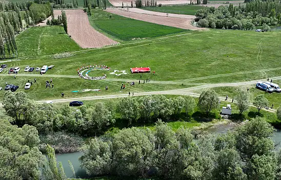 3 ilden Kayseri'ye geldiler bakın ne yaptılar?