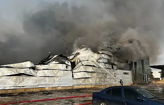 3 kişinin öldüğü fabrika yangınında 7 sanığın yargılanmasına devam edildi