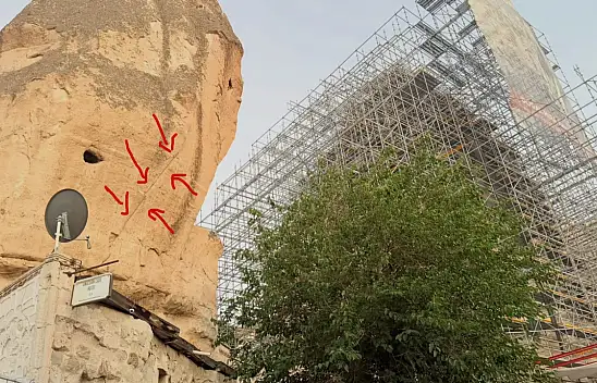 3 kişinin öldüğü olayın ardından açıklama! Ne zaman kopacağını bilmek mümkün mü?