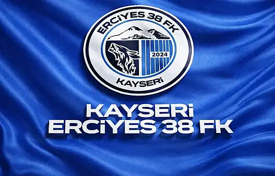 3. Lig fikstürü çekildi! Erciyes 38 FK'nın ilk rakibi belli oldu!