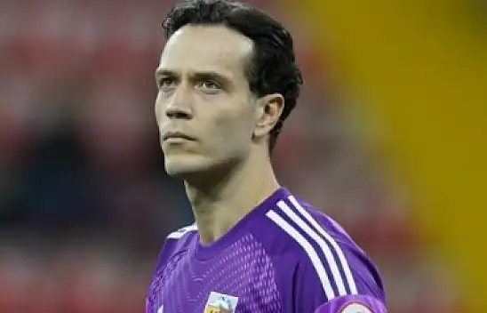 3 yılın ardından Kayserispor'a veda etti