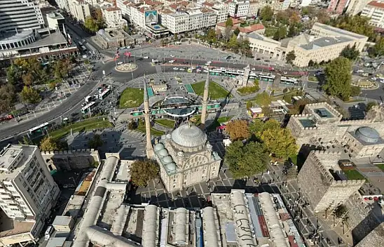 30 Ekim Cuma hutbesinin konusu belli oldu! 'Birlik ve Beraberlik'