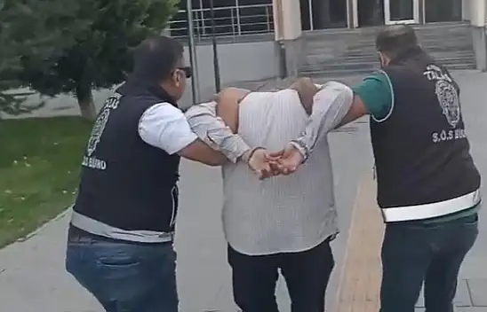 31 yılla aranıyordu: Kayseri polisi o isim için harekete geçti!