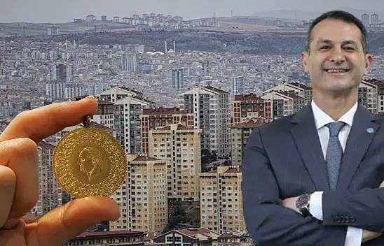 322 altından 112 altına: Konut piyasasında neler oluyor?