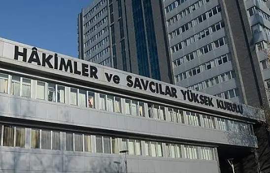 34 hakim ve savcının görev yeri değişti: Kararnamenin Kayseri detayında neler var!
