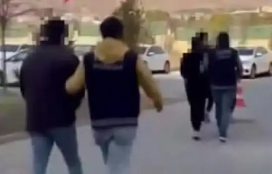 35 ilde silah kaçakçılığı operasyonu