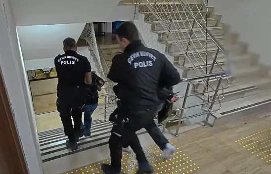 351 bin TL'lik vurgun! Tuzağa bakın nasıl düşürdüler?