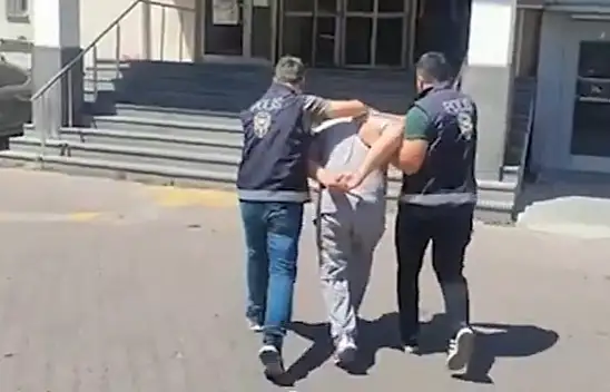 38 yılla aranan katil, Kayseri'de yakalandı!