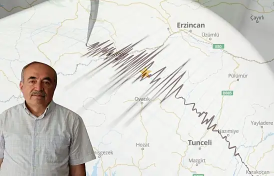 4 büyüklüğündeki deprem sonrası kritik uyarı Kayseri'den geldi! Çok tehlikeli…