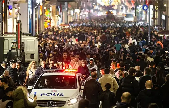 4 gün sürecek tedbirler başladı! 325 bin personel görev alacak