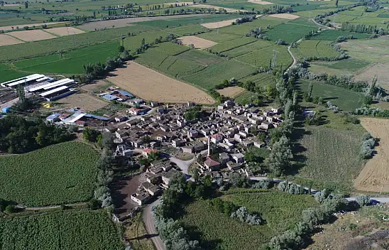 400 bin nüfuslu Kocasinan'ın hayalet mahallesi! 41 kişi yaşıyor