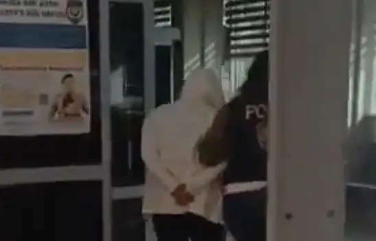 43 yıl cezası vardı Kayseri'de yakalandı!