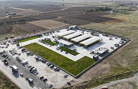 49 gün önce kapatılmıştı! Kayseri'de o pazar açılıyor