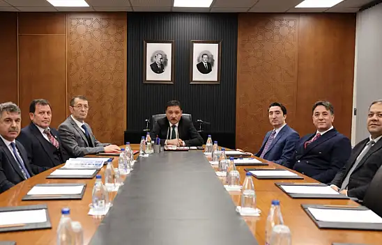 5 bin nüfuslu mahalle için imzalar atıldı... Bakın ne yapılacak!