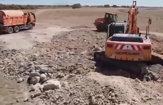 5 milyar TL'lik dev proje başladı! Kayseri'de bin 500 kişi iş sahibi olacak