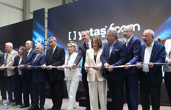 50 yıllık markadan yeni yatırım
