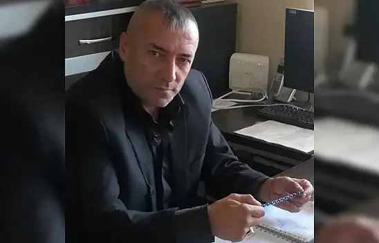 51 yaşındaki Kayserili tır şoföründen acı haber geldi!