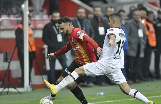 6. Randevu İstanbul'da...