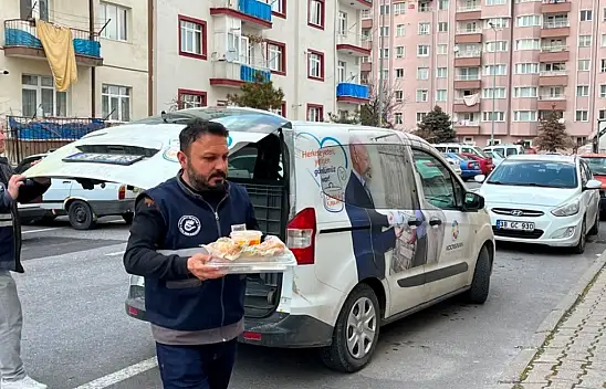 65 yaş üstü vatandaşların kapısı her gün çalınıyor!