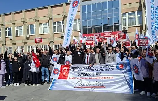 7 bin çalışanın beklediği promosyonda teklifler belli oldu: Sendika yetersiz buldu