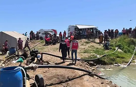 7 yaşındaki Cumali'den acı haber geldi