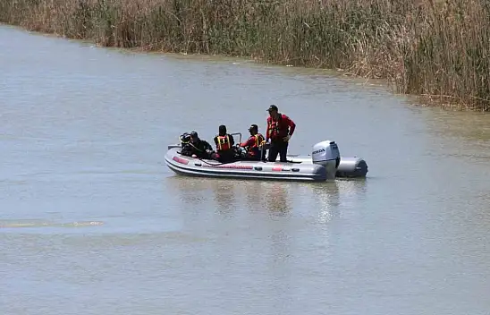 7 yaşındaki Cumali'yi arama çalışmaları 6'ncı gününde sürüyor
