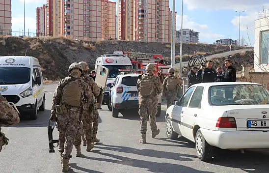 7 yaşındaki oğlunu yaralayan baba olayında yeni gelişme